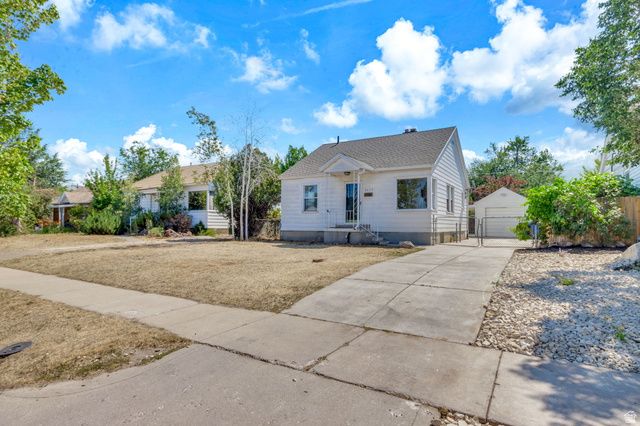 2659 S 1700 E, Salt Lake City, UT 84106