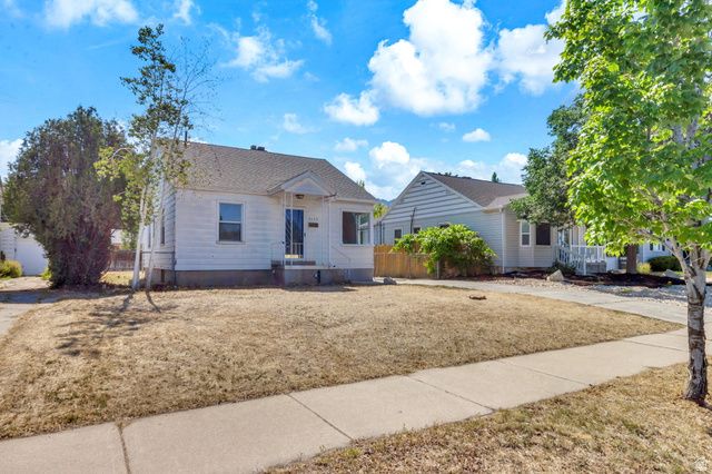 2659 S 1700 E, Salt Lake City, UT 84106