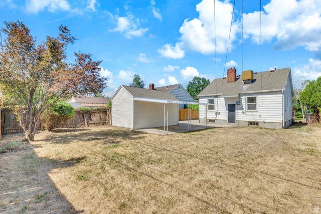 2659 S 1700 E, Salt Lake City, UT 84106