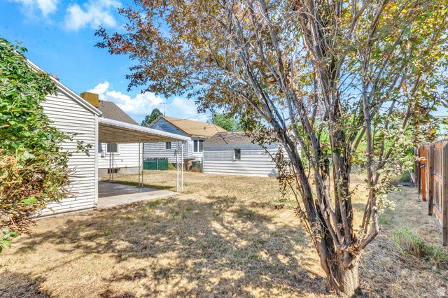 2659 S 1700 E, Salt Lake City, UT 84106