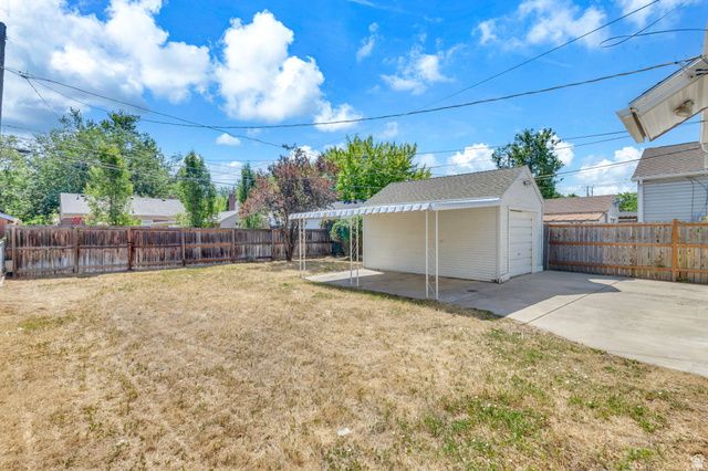 2659 S 1700 E, Salt Lake City, UT 84106