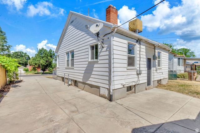 2659 S 1700 E, Salt Lake City, UT 84106