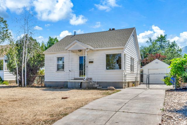 2659 S 1700 E, Salt Lake City, UT 84106