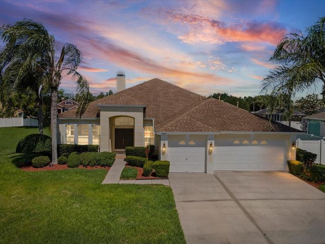 8843 TORCHWOOD DRIVE, Trinity, FL 34655