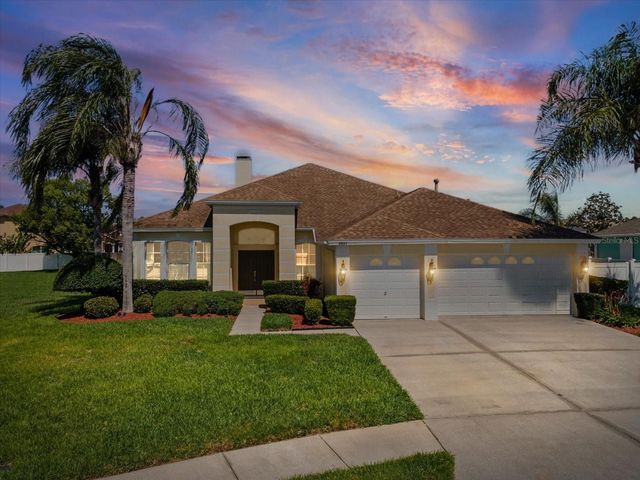 8843 TORCHWOOD DRIVE, Trinity, FL 34655