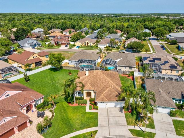 8843 TORCHWOOD DRIVE, Trinity, FL 34655