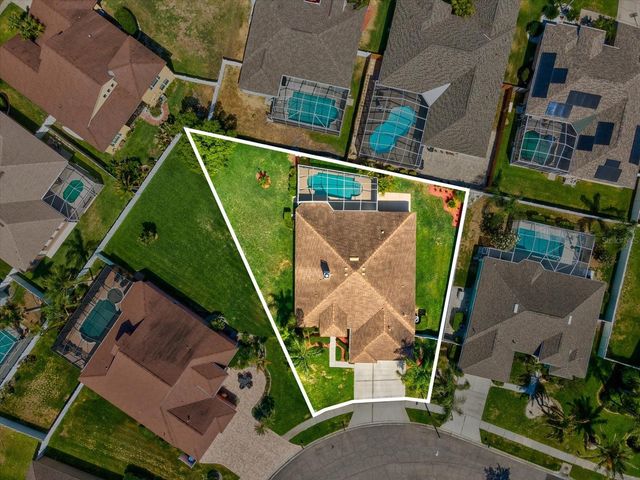 8843 TORCHWOOD DRIVE, Trinity, FL 34655