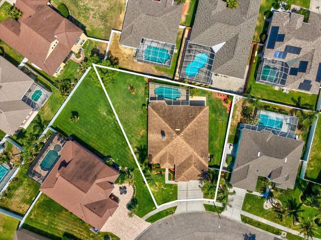 8843 TORCHWOOD DRIVE, Trinity, FL 34655