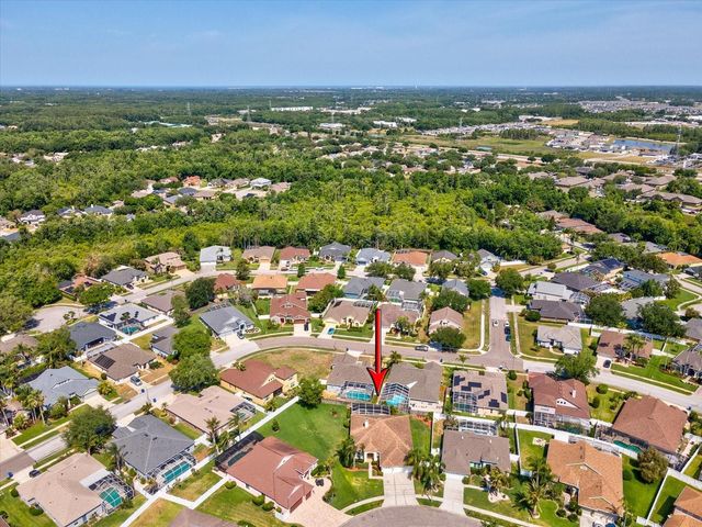 8843 TORCHWOOD DRIVE, Trinity, FL 34655