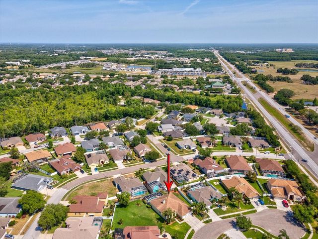 8843 TORCHWOOD DRIVE, Trinity, FL 34655