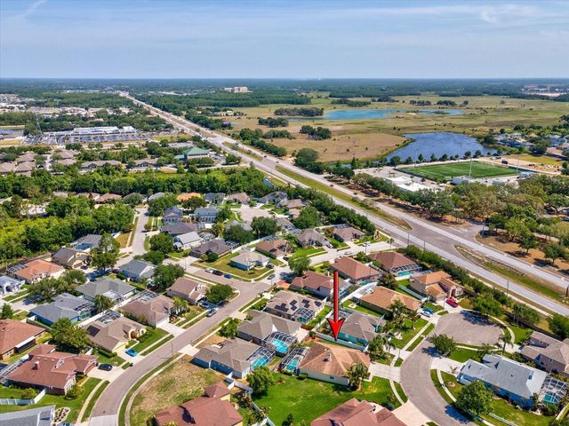 8843 TORCHWOOD DRIVE, Trinity, FL 34655