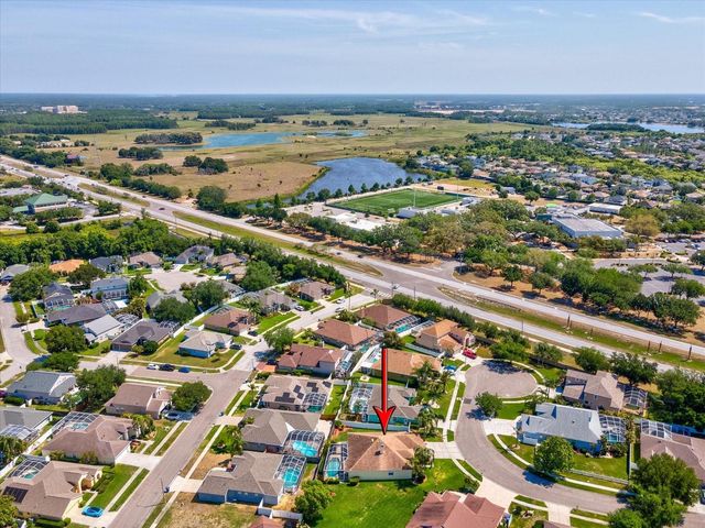 8843 TORCHWOOD DRIVE, Trinity, FL 34655