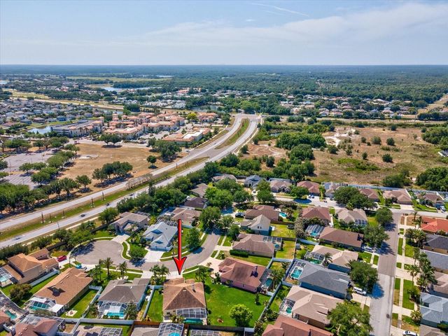 8843 TORCHWOOD DRIVE, Trinity, FL 34655