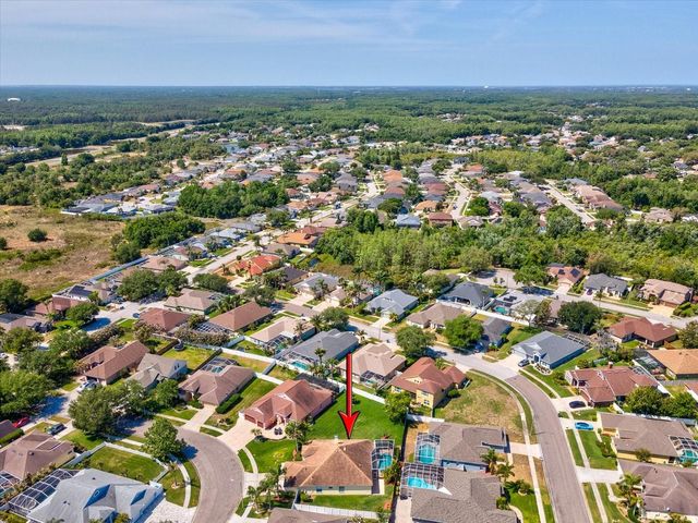 8843 TORCHWOOD DRIVE, Trinity, FL 34655