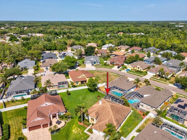 8843 TORCHWOOD DRIVE, Trinity, FL 34655