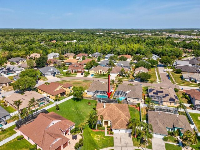 8843 TORCHWOOD DRIVE, Trinity, FL 34655