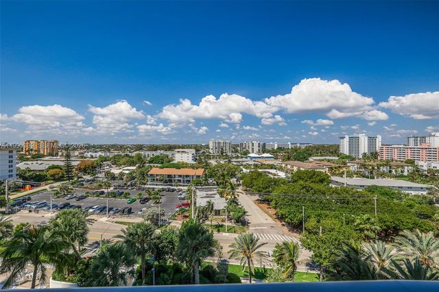 1116 N Ocean Boulevard 806, Pompano Beach, FL 33062