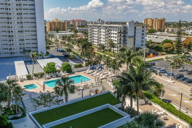 1116 N Ocean Boulevard 806, Pompano Beach, FL 33062