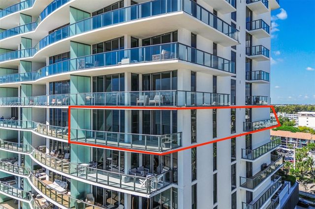 1116 N Ocean Boulevard 806, Pompano Beach, FL 33062