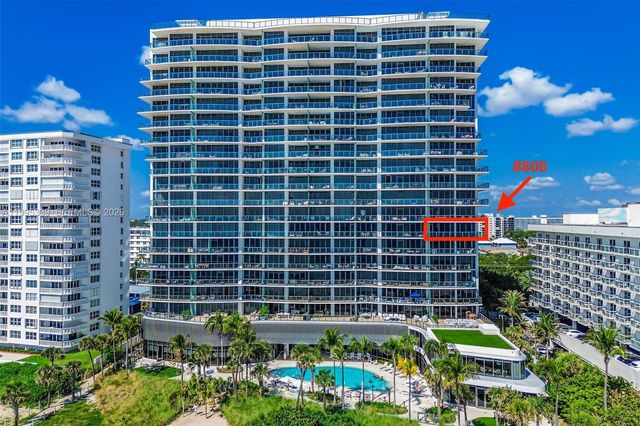 1116 N Ocean Boulevard 806, Pompano Beach, FL 33062