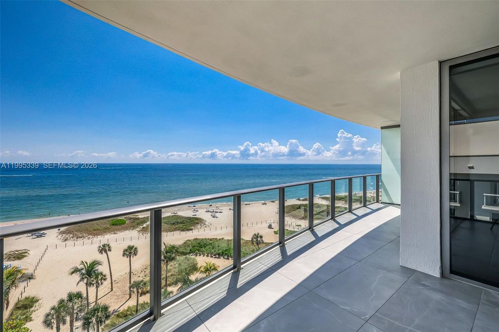 1116 N Ocean Boulevard 806, Pompano Beach, FL 33062