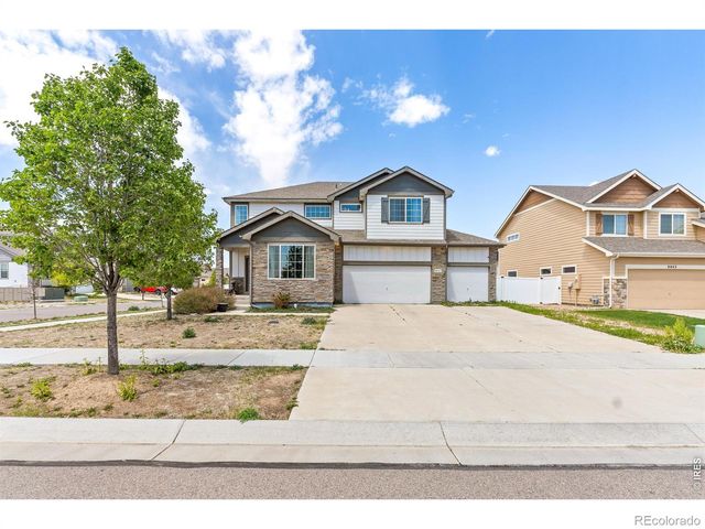 8847 16th St Rd, Greeley, CO 80634