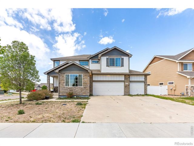 8847 16th St Rd, Greeley, CO 80634