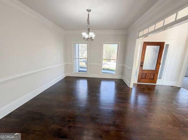 5011 Lake Hollow, Douglasville, GA 30135