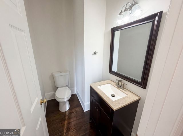 5011 Lake Hollow, Douglasville, GA 30135