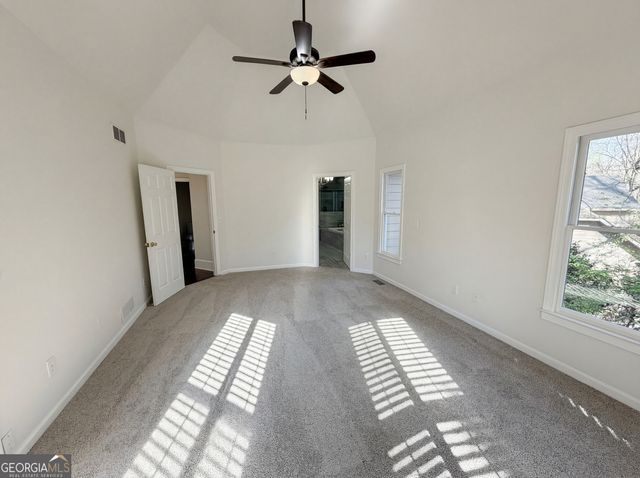 5011 Lake Hollow, Douglasville, GA 30135