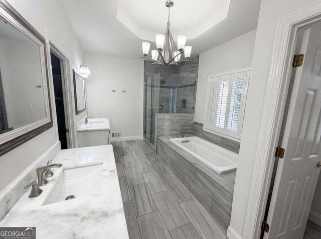 5011 Lake Hollow, Douglasville, GA 30135