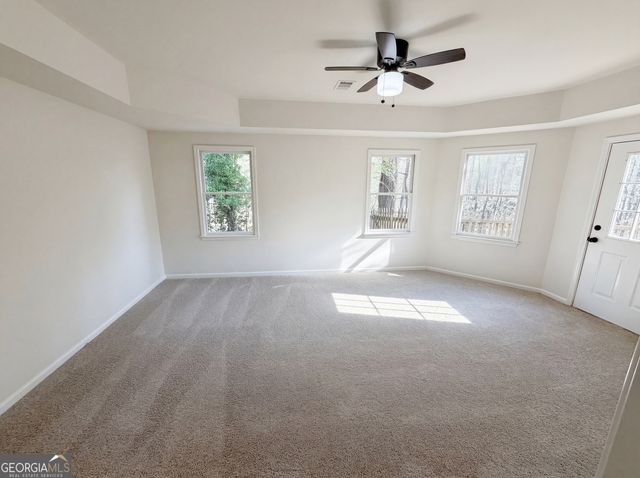 5011 Lake Hollow, Douglasville, GA 30135