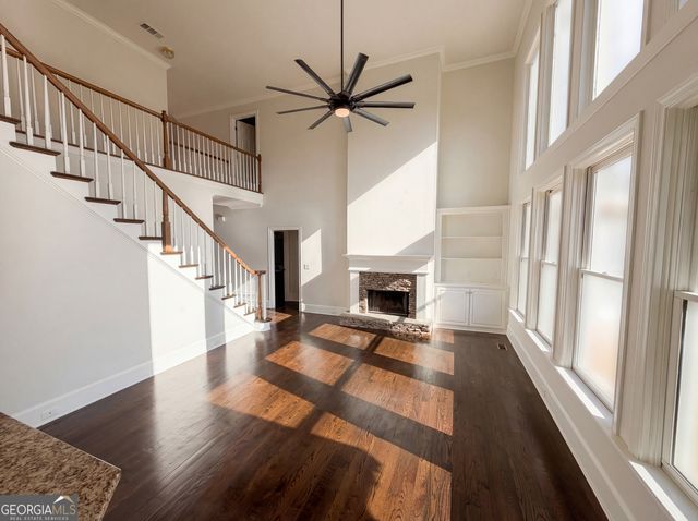 5011 Lake Hollow, Douglasville, GA 30135