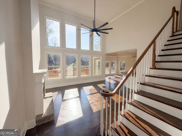 5011 Lake Hollow, Douglasville, GA 30135