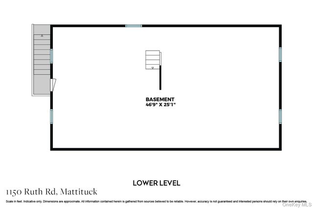 1150 Ruth Road, Mattituck, NY 11952