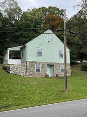 4401 Yellow Mountain RD, Roanoke, VA 24014