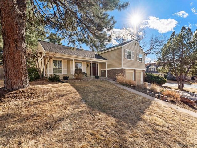 6934 E Geddes Place, Centennial, CO 80112
