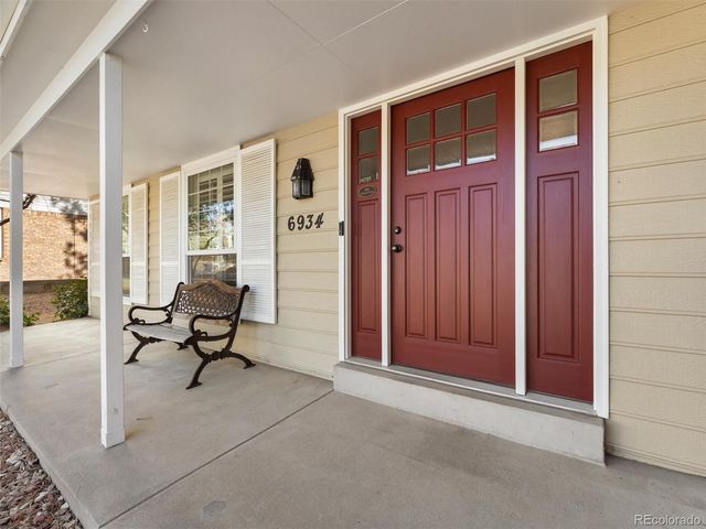 6934 E Geddes Place, Centennial, CO 80112
