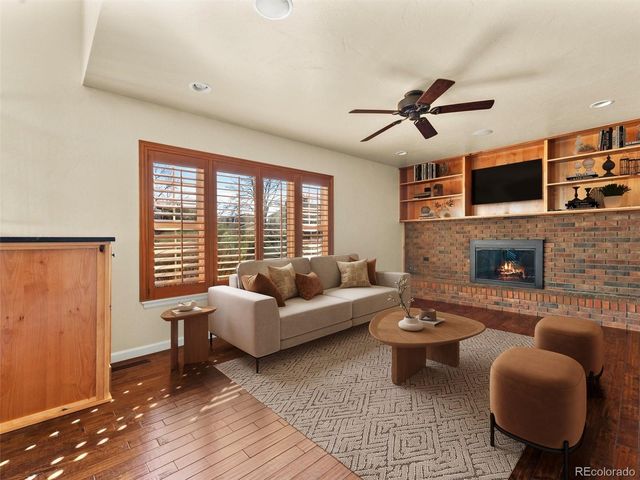 6934 E Geddes Place, Centennial, CO 80112