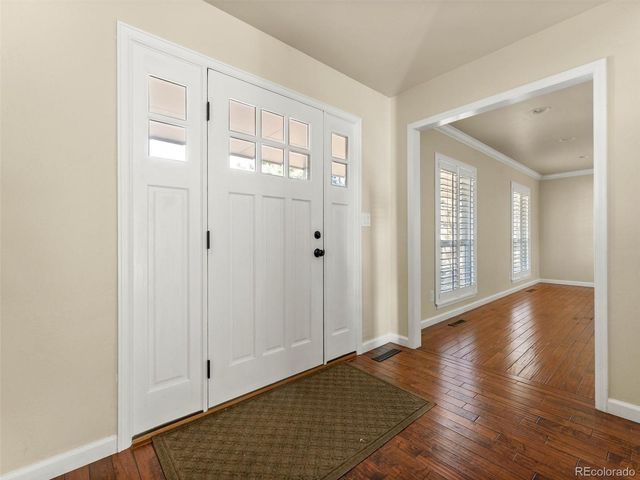 6934 E Geddes Place, Centennial, CO 80112