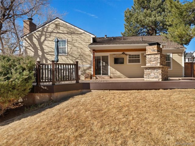 6934 E Geddes Place, Centennial, CO 80112