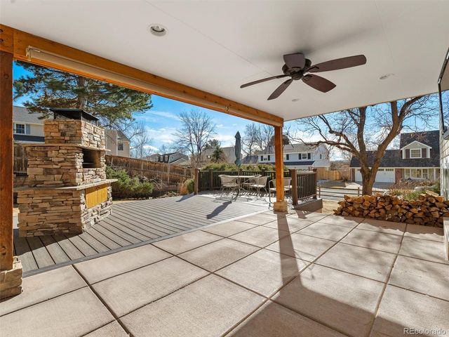 6934 E Geddes Place, Centennial, CO 80112