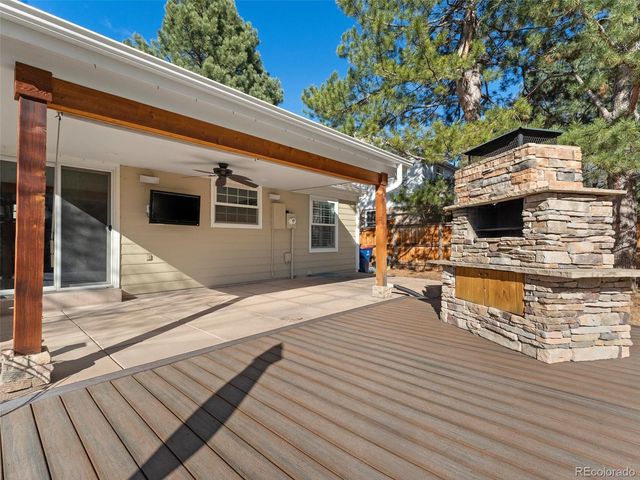 6934 E Geddes Place, Centennial, CO 80112