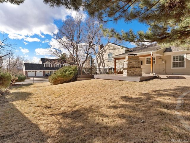 6934 E Geddes Place, Centennial, CO 80112