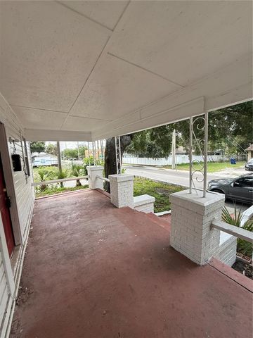 2712 E COLUMBUS DRIVE, Tampa, FL 33605