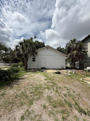 2712 E COLUMBUS DRIVE, Tampa, FL 33605