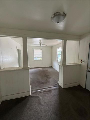 2712 E COLUMBUS DRIVE, Tampa, FL 33605