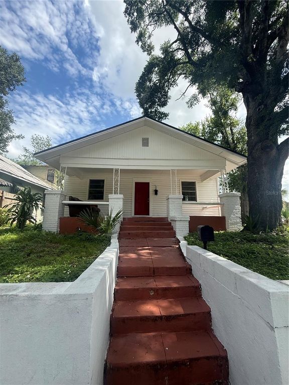 2712 E COLUMBUS DRIVE, Tampa, FL 33605