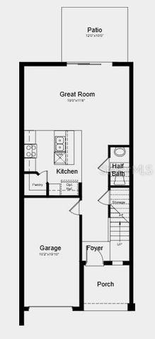 10770 ECLIPSE STREET, Sarasota, FL 34241