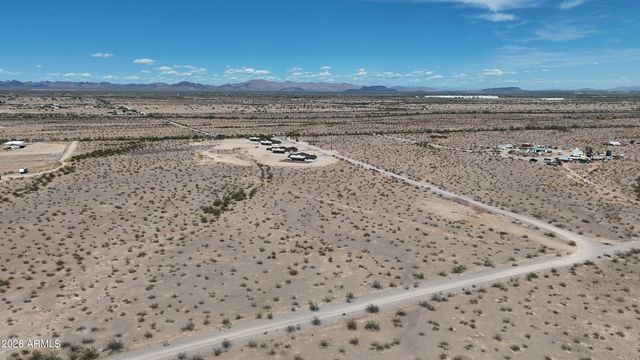 xxxx N 431st Avenue 42, Tonopah, AZ 85354